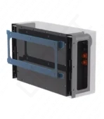 Hanchu ESS 3.2kWh Smart Lithium Battery - HOME-ESS-LV-3.2K, 63Ah, 51.2V