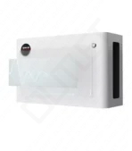 Hanchu ESS 3.2kWh Smart Lithium Battery - HOME-ESS-LV-3.2K, 63Ah, 51.2V