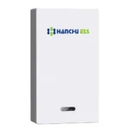 Hanchu ESS 5.12kWh Smart Lithium Battery - HOME-ESS-LV-5.12K, 100Ah, 51.2V