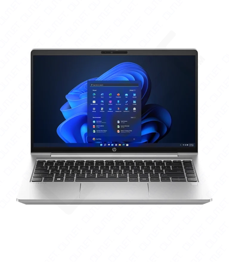 HP ProBook 440 G10 14" Full HD Notebook PC - Intel® Core™ i5 13th Gen, 16GB, 512GB SSD