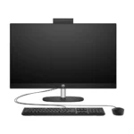 HP 27" All-in-One 27-cr0086nh Full HD Desktop PC – Intel® Core™ i7 13th Gen, 8GB, 512GB SSD