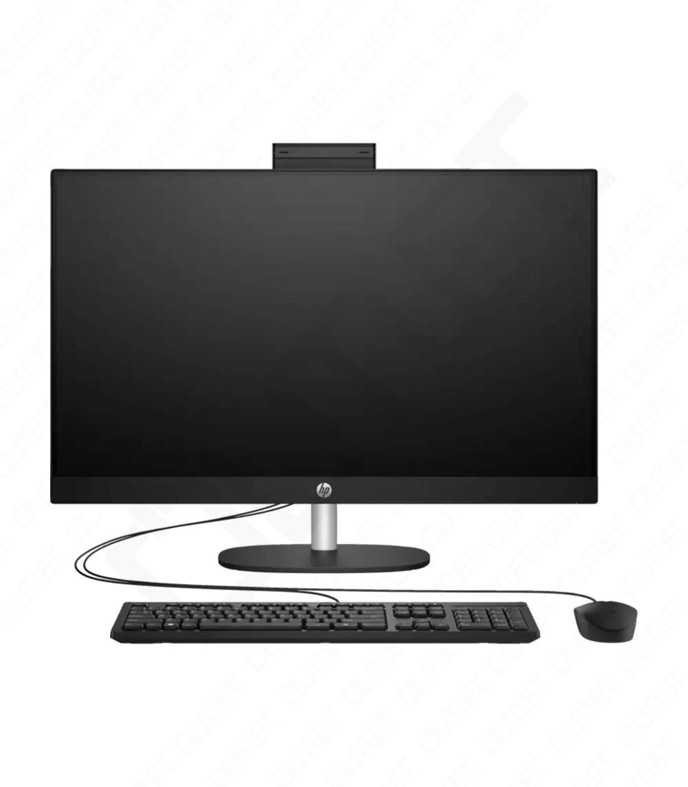 HP 27" All-in-One 27-cr0086nh Full HD Desktop PC HP 27" All-in-One 27-cr0086nh Full HD Desktop PC