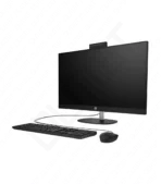 HP 27" All-in-One 27-cr0086nh Full HD Desktop PC – Intel® Core™ i7 13th Gen, 8GB, 512GB SSD - Image 4