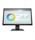 HP P204v 19.5-inch Monitor