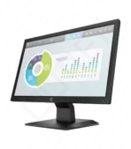 HP P204v 19.5-inch Monitor