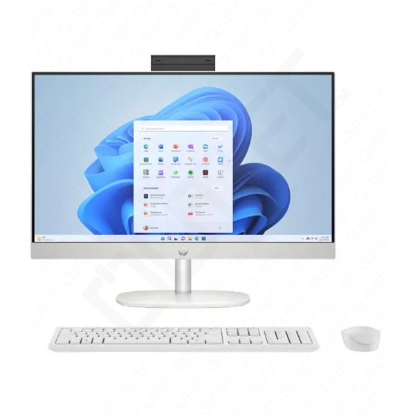 HP 23.8" All-in-One 24-cr0077d Desktop PC