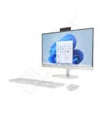 HP 23.8" All-in-One 24-cr0077d Desktop PC