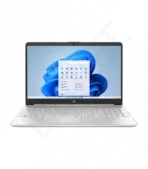 HP 15s-fq0008nia 15" Notebook PC - Intel® Celeron® N4120, 4GB, 256GB SSD