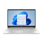 HP 15s-fq0008nia 15" Notebook PC - Intel® Celeron® N4120, 4GB, 256GB SSD