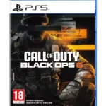 Call of Duty®: Black Ops 6 PlayStation 5®