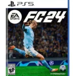 EA Sports™ FC 24 Standard Edition PlayStation 5® Disc