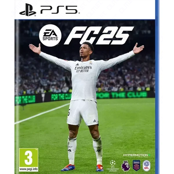 EASFC2405-DC