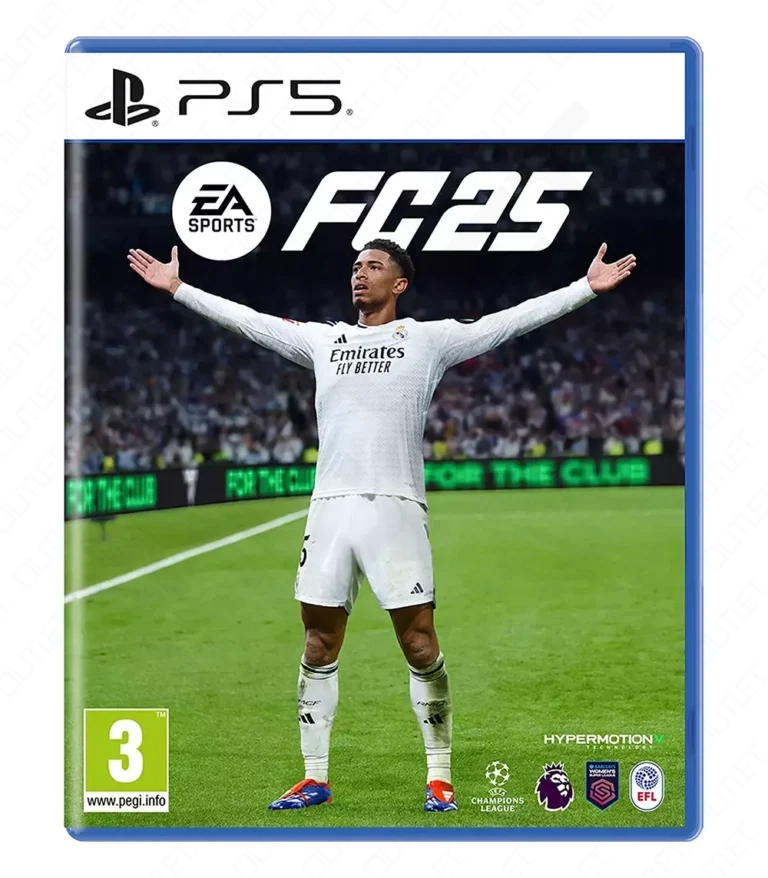 EASFC2405-DC