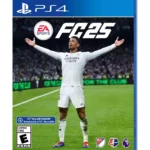 EA Sports™ FC 25 Standard Edition PlayStation 4® Disc