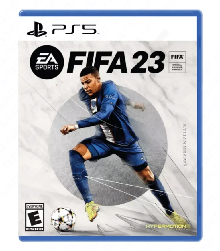 EA Sports™ FIFA 23 Standard Edition PlayStation 5® Disc