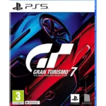 Gran Turismo® 7 Standard Edition PlayStation 5® Disc