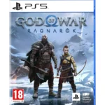 God of War Ragnarök Standard Edition PlayStation 5® Disc