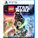 LEGO® Star Wars™: The Skywalker Saga Standard Edition PlayStation 5® Disc