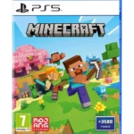 Minecraft Classic Standard Edition PlayStation 5® Disc