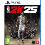 NBA 2K25 Standard Edition PlayStation 5® Disc