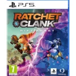 Ratchet & Clank: Rift Apart PlayStation 5® Disc