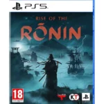 Rise of The Ronin Standard Edition PlayStation 5® Disc