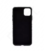 Monkii Chic Padded Python Print iPhone Case - Green