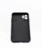 Monkii Tactical Rugged Armor iPhone Case with Stand