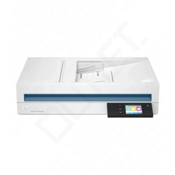 HP ScanJet Pro N4600 fnw1 Scanner (20G07A)