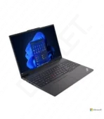 Lenovo ThinkPad E16 Gen 2 16" WUXGA Laptop - Intel® Core™ Ultra 5 Series 1, 8GB, 512GB SSD