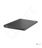 Lenovo ThinkPad E16 Gen 2 16" WUXGA Laptop - Intel® Core™ Ultra 5 Series 1, 8GB, 512GB SSD