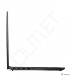 Lenovo ThinkPad E16 Gen 2 16" WUXGA Laptop - Intel® Core™ Ultra 5 Series 1, 8GB, 512GB SSD