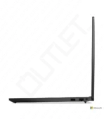 Lenovo ThinkPad E16 Gen 2 16" WUXGA Laptop - Intel® Core™ Ultra 5 Series 1, 8GB, 512GB SSD