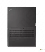 Lenovo ThinkPad E16 Gen 2 16" WUXGA Laptop - Intel® Core™ Ultra 5 Series 1, 8GB, 512GB SSD