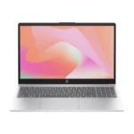 HP 15-fd0229nia 15.6" Full HD Laptop PC - Intel® Core™ i7 13th Gen, 8GB, 512GB SSD