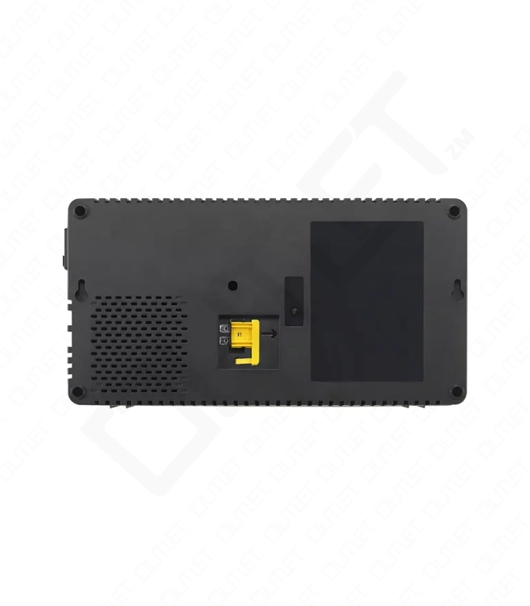 APC EASY UPS BV 1000VA, AVR, Universal Outlet, 230V