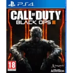Call of Duty®: Black Ops III Standard Edition PlayStation 4® Disc