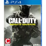 Call of Duty®: Infinite Warfare Standard Edition PlayStation 4® Disc