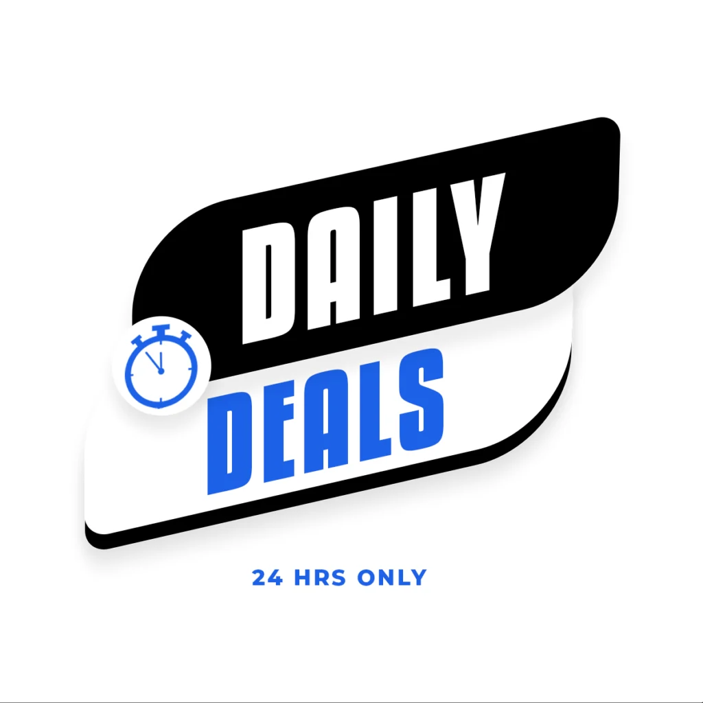 Outlet ZM Daily Deals