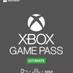 Xbox Game Pass Ultimate – 1 Month Subscription (Xbox/ Windows) Xbox Live Key GLOBAL