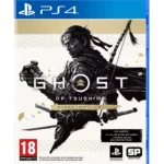 Ghost of Tsushima Director's Cut PlayStation 4® Disc