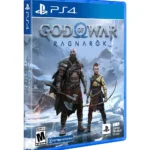 God of War Ragnarök Standard Edition PlayStation 4® Disc