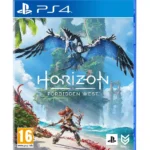 Horizon Forbidden West Standard Edition PlayStation 4® Disc