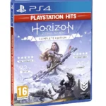 Horizon Zero Dawn Complete Edition PlayStation 4® Disc