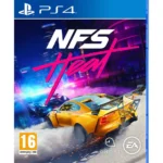 Need for Speed™ Heat Standard Edition PlayStation 4® Disc