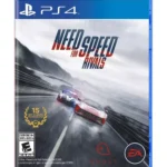 Need for Speed™ Rivals Standard Edition PlayStation 4® Disc