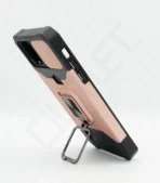 Monkii Action Military-Grade Armor iPhone Case with Cardholder