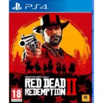Red Dead Redemption 2 PlayStation 4