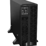 APC Smart-UPS RT 5kVA 230V, Rack/Wall Mount, 2x IEC 60320 C13 + 1x IEC 60320 C19 outlets