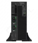 APC Smart-UPS RT 5kVA 230V, Rack/Wall Mount, 2x IEC 60320 C13 + 1x IEC 60320 C19 outlets